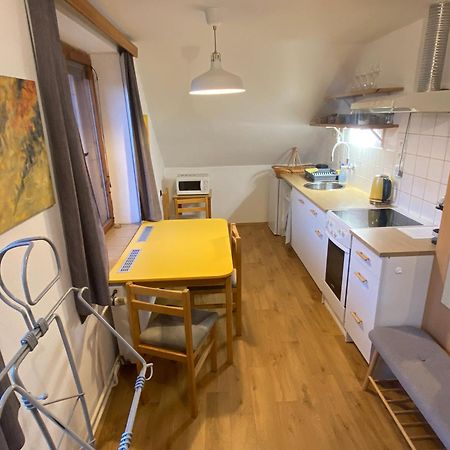 Apartman Ivko Letohrad Exterior foto