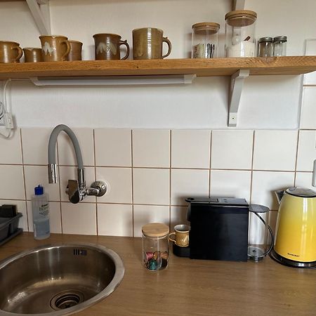 Apartman Ivko Letohrad Exterior foto