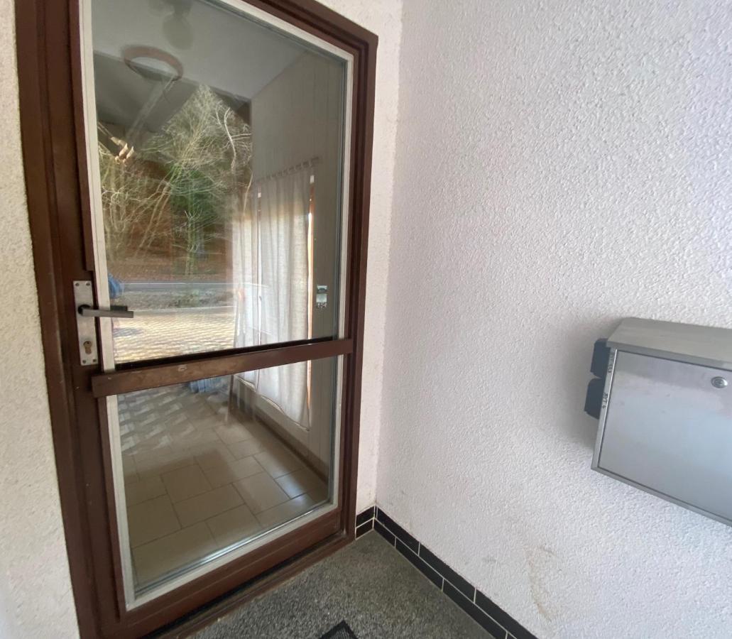 Apartman Ivko Letohrad Exterior foto