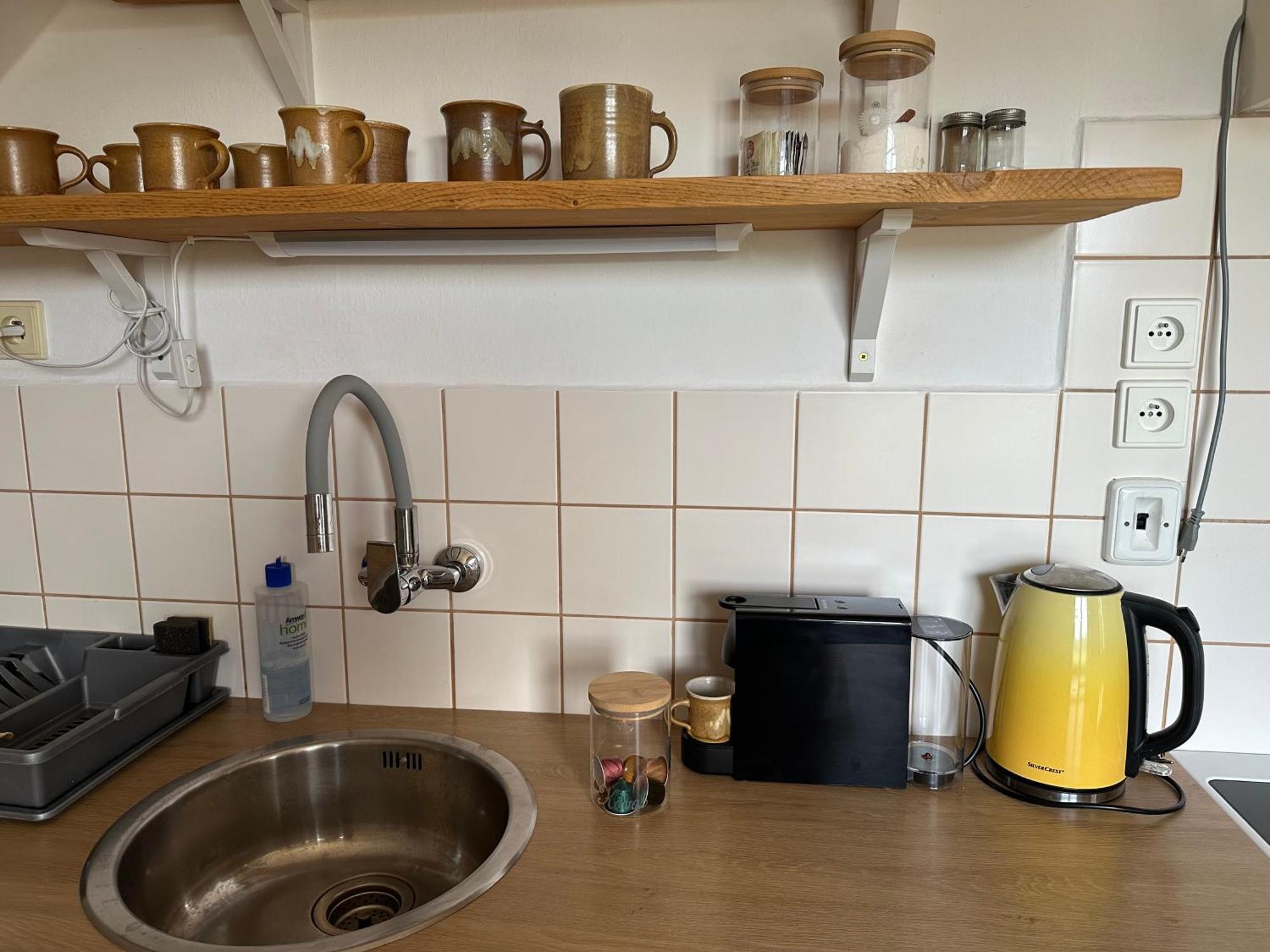 Apartman Ivko Letohrad Exterior foto